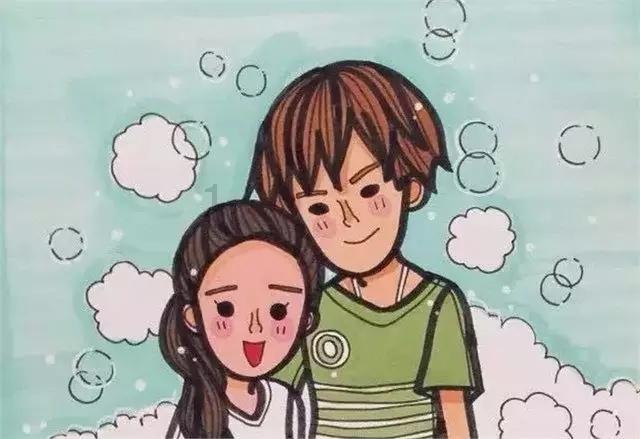 双子座男花心吗？游戏画面